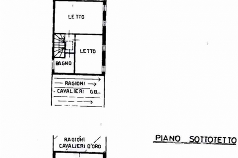 Villa a Comacchio, Ferrara, Comacchio - € 108.000 | Ref: 07AP110 - foto 25