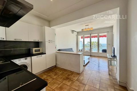 Lejlighed i Nice, Alpes-Maritimes, Nice - € 595.000 | Ref: 87043522 - foto 1