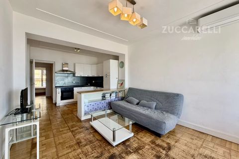 Lejlighed i Nice, Alpes-Maritimes, Nice - € 595.000 | Ref: 87043522 - foto 2
