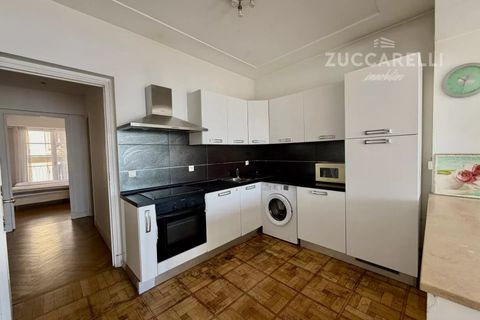 Lejlighed i Nice, Alpes-Maritimes, Nice - € 595.000 | Ref: 87043522 - foto 3