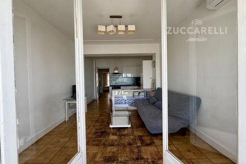 Lejlighed i Nice, Alpes-Maritimes, Nice - € 595.000 | Ref: 87043522 - foto 4