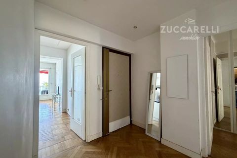Lejlighed i Nice, Alpes-Maritimes, Nice - € 595.000 | Ref: 87043522 - foto 5