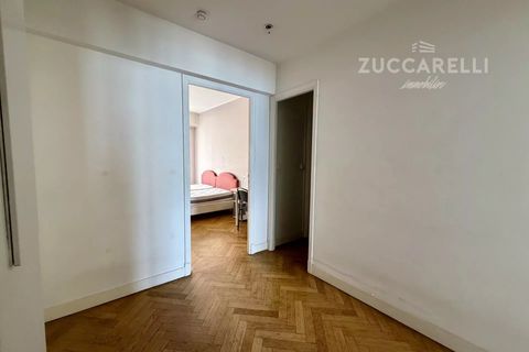 Lejlighed i Nice, Alpes-Maritimes, Nice - € 595.000 | Ref: 87043522 - foto 6