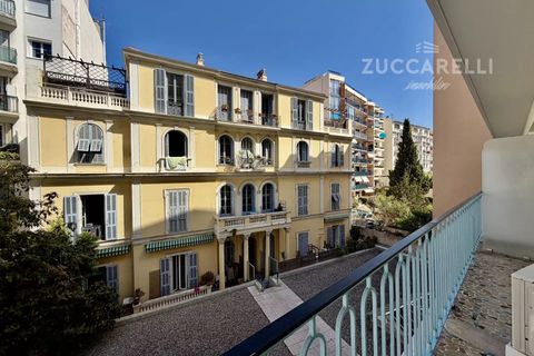 Lejlighed i Nice, Alpes-Maritimes, Nice - € 595.000 | Ref: 87043522 - foto 7