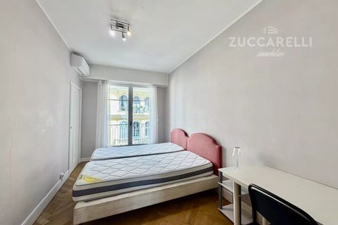 Lejlighed i Nice, Alpes-Maritimes, Nice - € 595.000 | Ref: 87043522 - foto 8