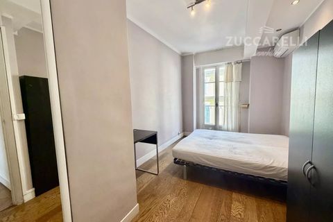 Lejlighed i Nice, Alpes-Maritimes, Nice - € 595.000 | Ref: 87043522 - foto 11