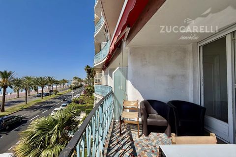 Lejlighed i Nice, Alpes-Maritimes, Nice - € 595.000 | Ref: 87043522 - foto 14