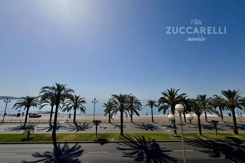 Lejlighed i Nice, Alpes-Maritimes, Nice - € 595.000 | Ref: 87043522 - foto 15