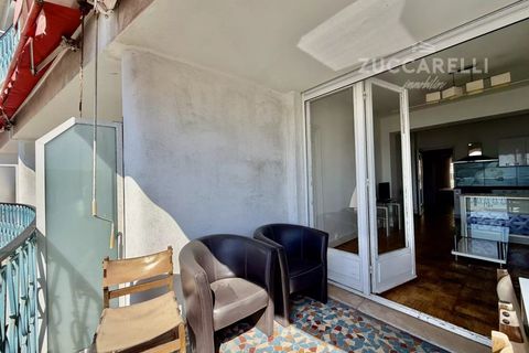 Lejlighed i Nice, Alpes-Maritimes, Nice - € 595.000 | Ref: 87043522 - foto 16