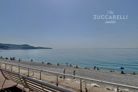 Lejlighed i Nice, Alpes-Maritimes, Nice - € 595.000 | Ref: 87043522 - foto 23