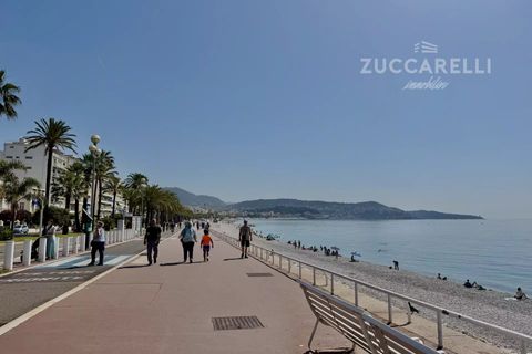 Lejlighed i Nice, Alpes-Maritimes, Nice - € 595.000 | Ref: 87043522 - foto 24