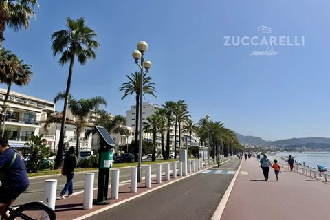 Lejlighed i Nice, Alpes-Maritimes, Nice - € 595.000 | Ref: 87043522 - foto 25