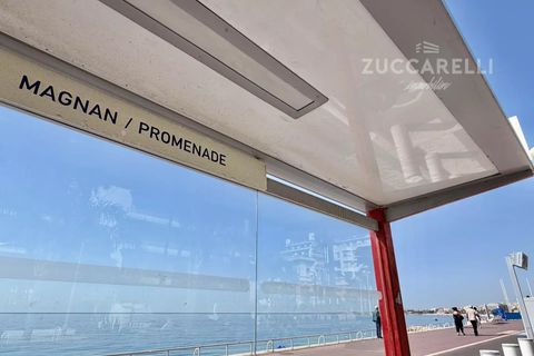 Lejlighed i Nice, Alpes-Maritimes, Nice - € 595.000 | Ref: 87043522 - foto 26