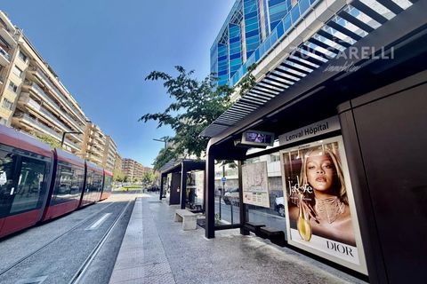 Lejlighed i Nice, Alpes-Maritimes, Nice - € 595.000 | Ref: 87043522 - foto 28