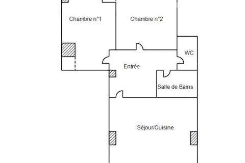 Lejlighed i Nice, Alpes-Maritimes, Nice - € 595.000 | Ref: 87043522 - foto 30
