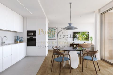 Lejlighed i Maia, Porto, Maia - € 775.000 | Ref: PC_12541 - foto 1