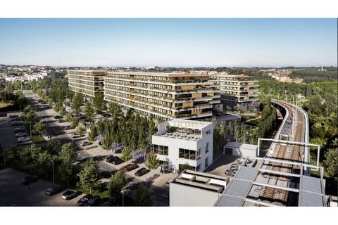 Lejlighed i Maia, Porto, Maia - € 775.000 | Ref: PC_12541 - foto 15
