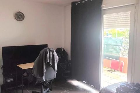 Apartament a Sorgues, Vaucluse, Sorgues - € 350/mes | Ref: 6024069 - foto 3