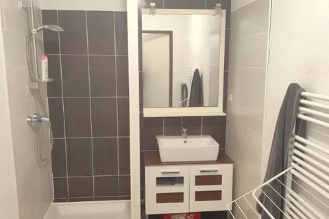Apartament a Sorgues, Vaucluse, Sorgues - € 350/mes | Ref: 6024069 - foto 4
