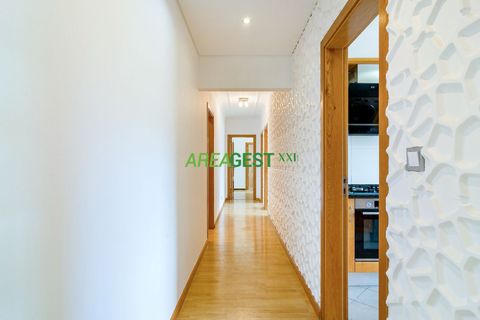 Lejlighed i Amadora, Lisbon, Amadora - € 398.000 | Ref: A6/2026 - foto 6