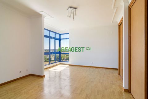 Lejlighed i Amadora, Lisbon, Amadora - € 398.000 | Ref: A6/2026 - foto 11