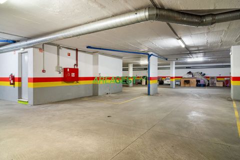 Lejlighed i Amadora, Lisbon, Amadora - € 398.000 | Ref: A6/2026 - foto 20