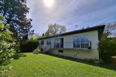 Villa i Poussay, Vosges, Poussay - € 159.500 | Ref: 830033525401 - foto 2