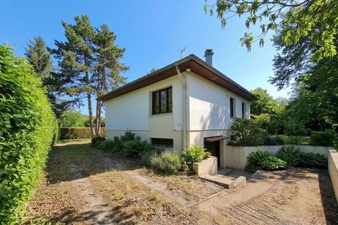Villa i Poussay, Vosges, Poussay - € 159.500 | Ref: 830033525401 - foto 3