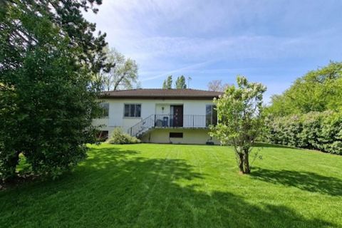 Villa i Poussay, Vosges, Poussay - € 159.500 | Ref: 830033525401 - foto 4
