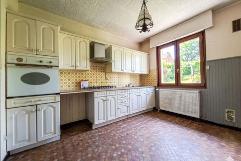Villa i Poussay, Vosges, Poussay - € 159.500 | Ref: 830033525401 - foto 6