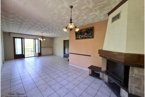 Villa i Poussay, Vosges, Poussay - € 159.500 | Ref: 830033525401 - foto 7