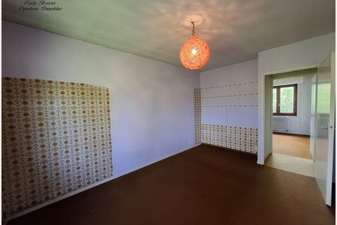 Villa i Poussay, Vosges, Poussay - € 159.500 | Ref: 830033525401 - foto 10
