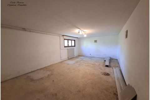 Villa i Poussay, Vosges, Poussay - € 159.500 | Ref: 830033525401 - foto 12