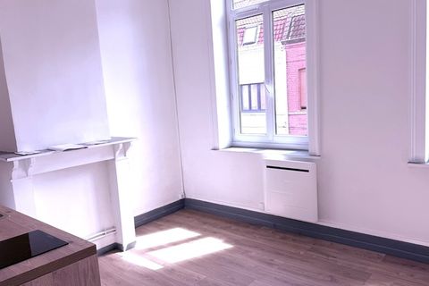 Duplex in Roubaix, Nord, Roubaix - € 770/month | Ref: 830036623501 - photo 1