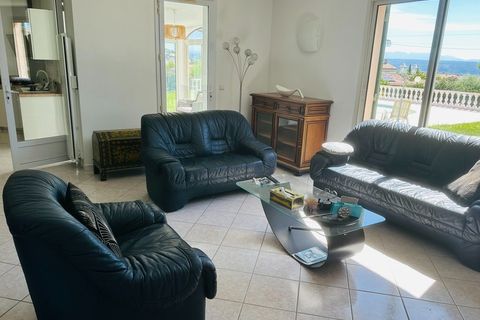 Villa i Manosque, Alpes-de-Haute-Provence, Manosque - € 395 000 | Ref: 830036731320 - foto 3