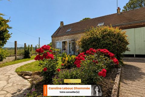 Villa a Pouvrai, Orne, Pouvrai - € 149.000 | Ref: 830033284692 - foto 2