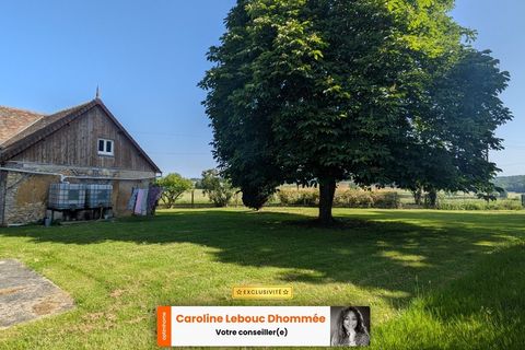 Villa a Pouvrai, Orne, Pouvrai - € 149.000 | Ref: 830033284692 - foto 3