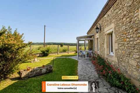 Villa a Pouvrai, Orne, Pouvrai - € 149.000 | Ref: 830033284692 - foto 4