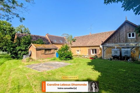 Villa a Pouvrai, Orne, Pouvrai - € 149.000 | Ref: 830033284692 - foto 5