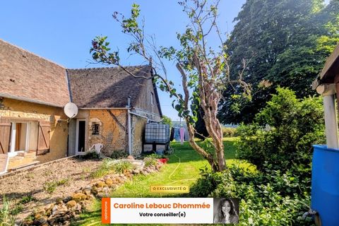 Villa a Pouvrai, Orne, Pouvrai - € 149.000 | Ref: 830033284692 - foto 6