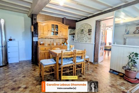 Villa a Pouvrai, Orne, Pouvrai - € 149.000 | Ref: 830033284692 - foto 7