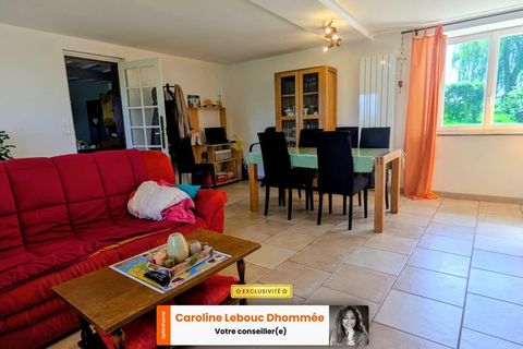 Villa a Pouvrai, Orne, Pouvrai - € 149.000 | Ref: 830033284692 - foto 10