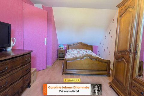 Villa a Pouvrai, Orne, Pouvrai - € 149.000 | Ref: 830033284692 - foto 12