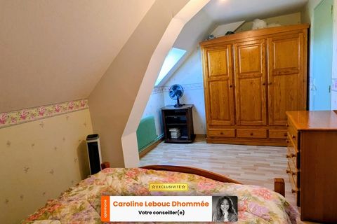Villa a Pouvrai, Orne, Pouvrai - € 149.000 | Ref: 830033284692 - foto 14