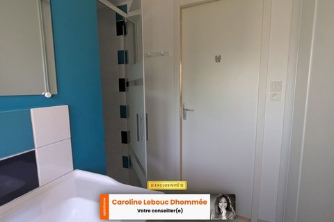 Villa a Pouvrai, Orne, Pouvrai - € 149.000 | Ref: 830033284692 - foto 15