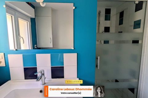 Villa a Pouvrai, Orne, Pouvrai - € 149.000 | Ref: 830033284692 - foto 16