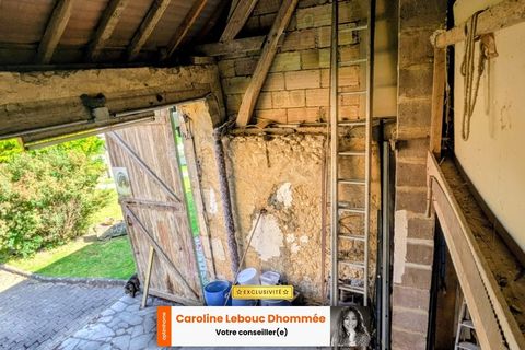Villa a Pouvrai, Orne, Pouvrai - € 149.000 | Ref: 830033284692 - foto 18
