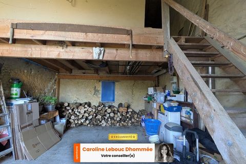Villa a Pouvrai, Orne, Pouvrai - € 149.000 | Ref: 830033284692 - foto 19