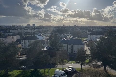 Lejlighed i Laval, Mayenne, Laval - € 63.000 | Ref: 830039591824 - foto 1