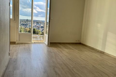 Lejlighed i Laval, Mayenne, Laval - € 63.000 | Ref: 830039591824 - foto 3